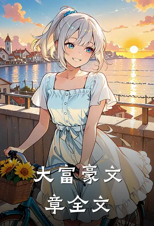 大富豪文章全文