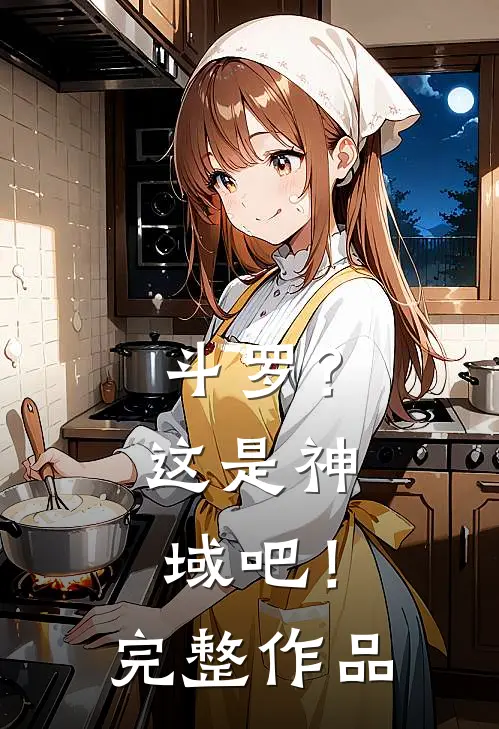 斗罗？这是神域吧！完整作品