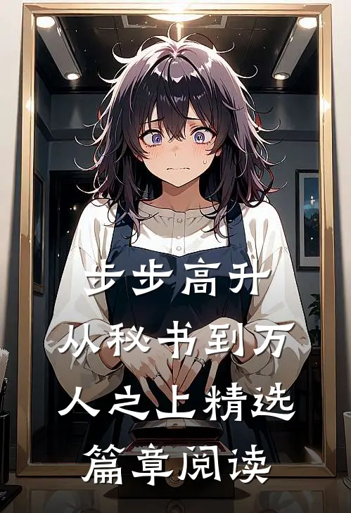 步步高升：从秘书到万人之上精选篇章阅读