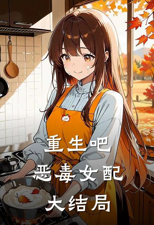 重生吧，恶毒女配大结局