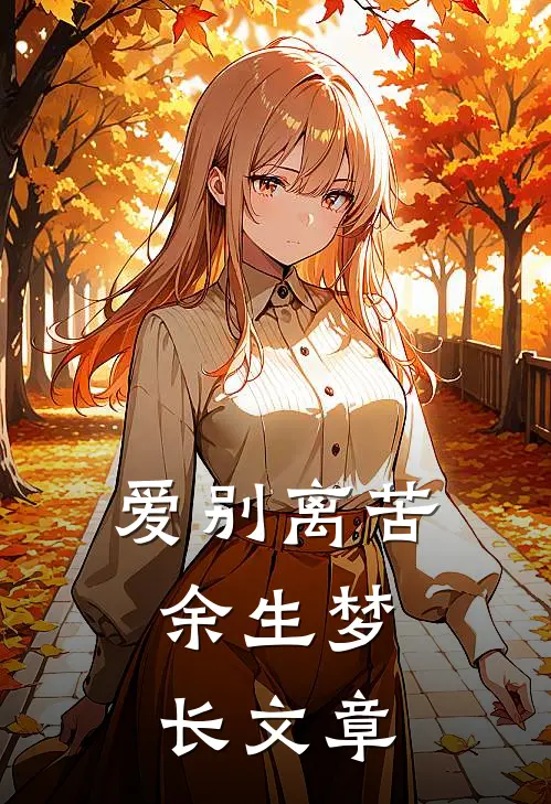 爱别离苦，余生梦长文章