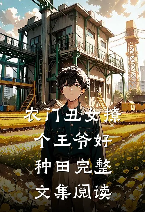 农门丑女撩个王爷好种田完整文集阅读