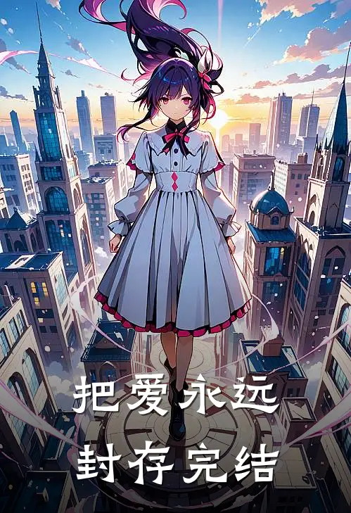 把爱永远封存完结
