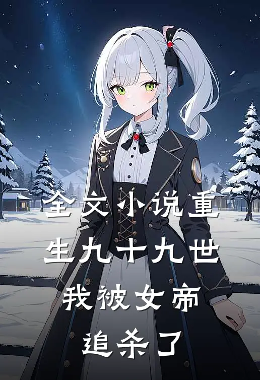 全文小说重生九十九世，我被女帝追杀了