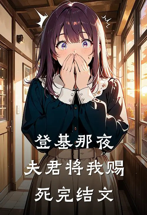 登基那夜，夫君将我赐死完结文