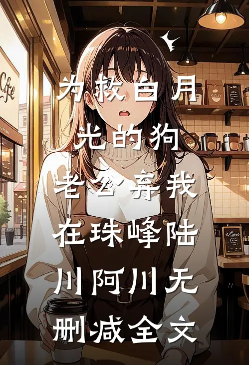 为救白月光的狗，老公弃我在珠峰陆川阿川无删减全文