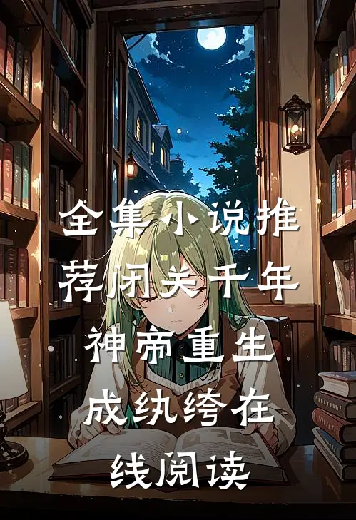 全集小说推荐闭关千年,神帝重生成纨绔在线阅读