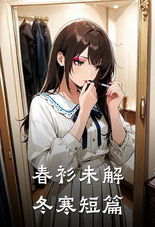 春衫未解冬寒短篇