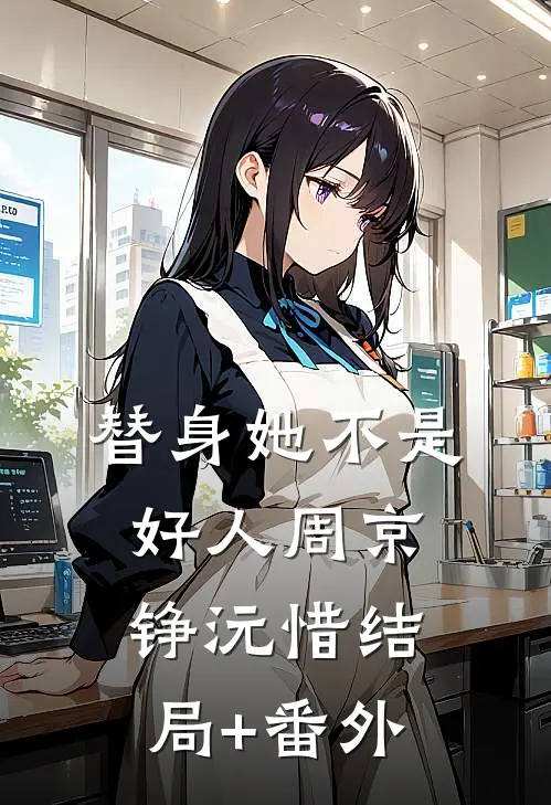 替身她不是好人周京铮沅惜结局+番外