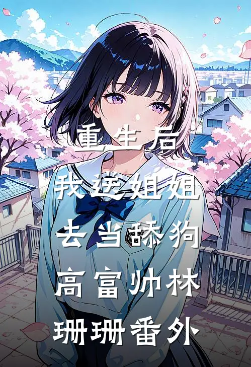 重生后，我送姐姐去当舔狗高富帅林珊珊 番外