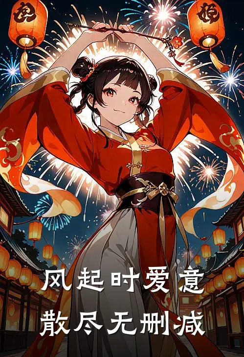 风起时爱意散尽无删减