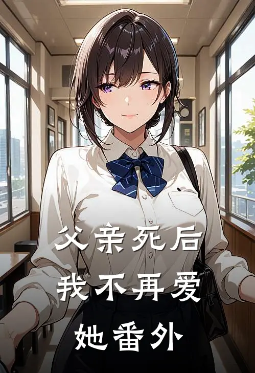 父亲死后，我不再爱她番外