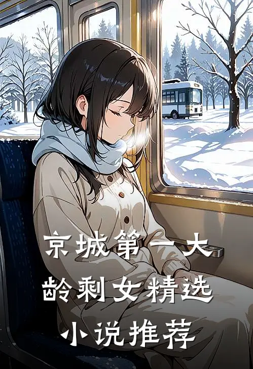 京城第一大龄剩女精选小说推荐