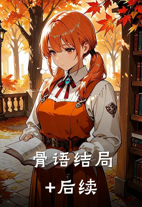 骨语结局+后续
