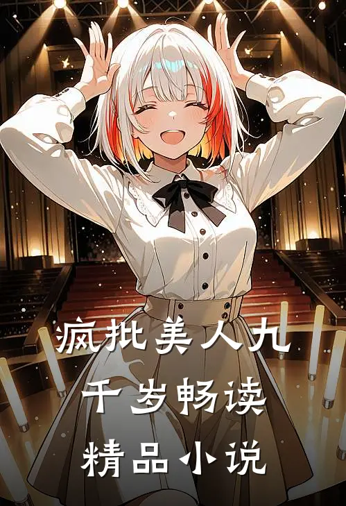 疯批美人九千岁畅读精品小说