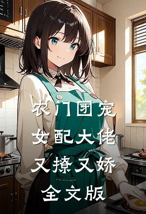 农门团宠：女配大佬又撩又娇全文版