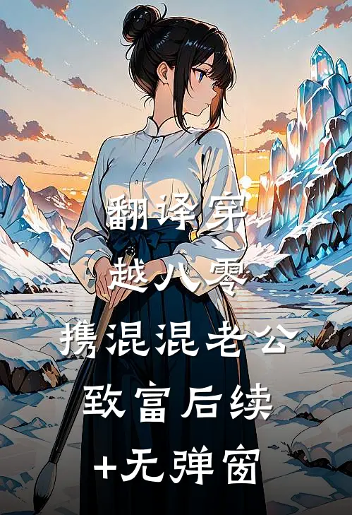 翻译穿越八零，携混混老公致富后续+无弹窗