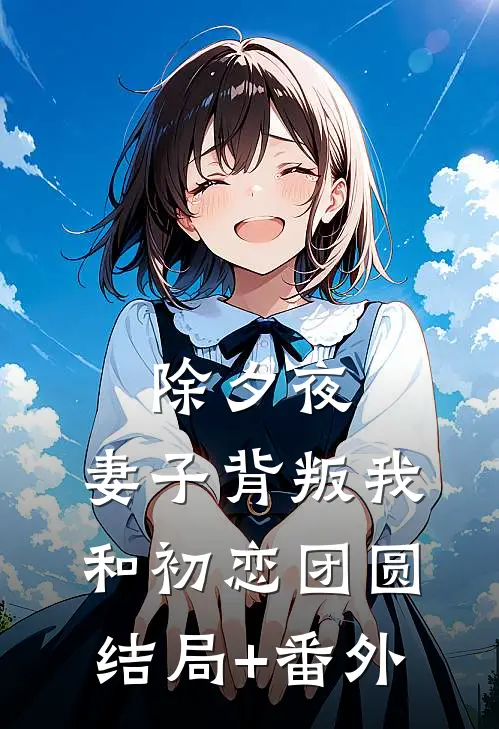 除夕夜，妻子背叛我和初恋团圆结局+番外