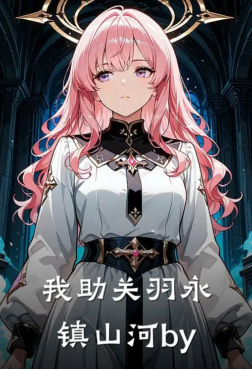 我助关羽永镇山河by