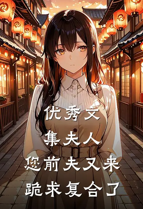 优秀文集夫人，您前夫又来跪求复合了