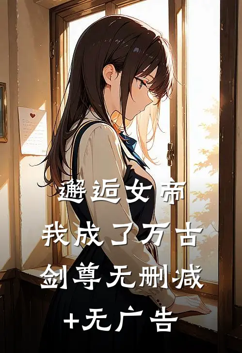 邂逅女帝，我成了万古剑尊无删减+无广告