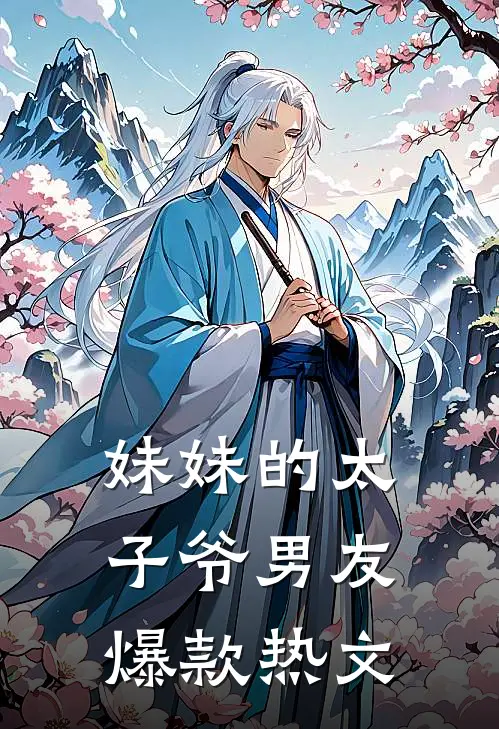 妹妹的太子爷男友爆款热文