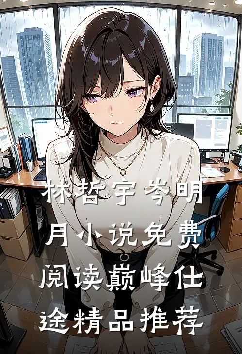 林哲宇岑明月小说免费阅读巅峰仕途精品推荐