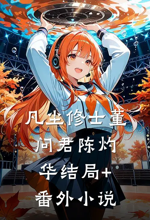 凡尘修士董问君陈灼华结局+番外小说