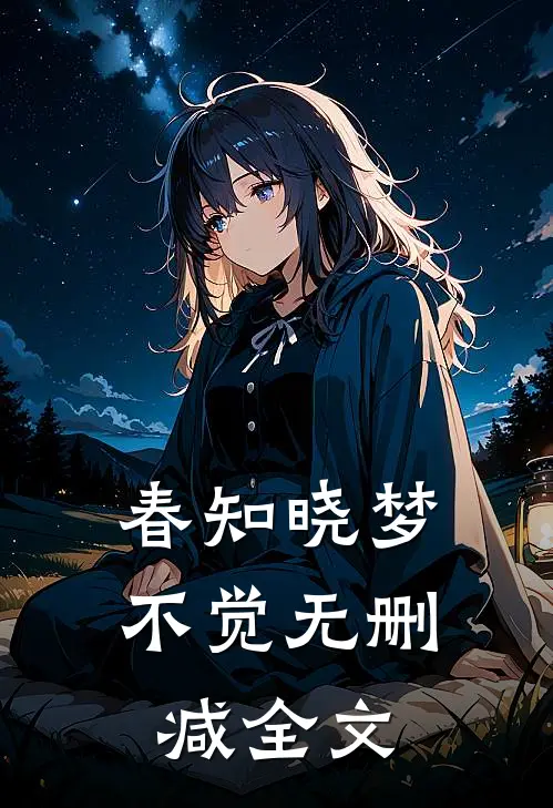 春知晓梦不觉无删减全文