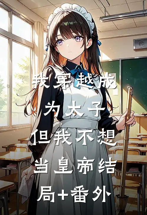 我穿越成为太子，但我不想当皇帝结局+番外