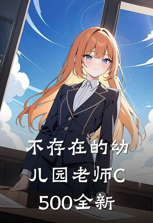 不存在的幼儿园老师C500全新