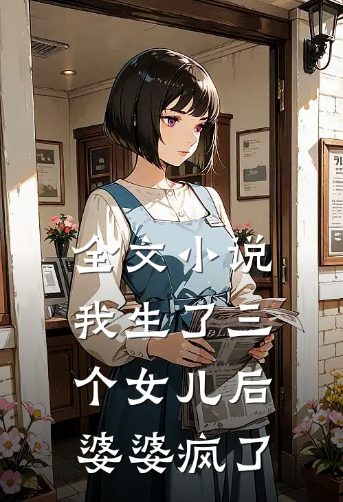 全文小说我生了三个女儿后，婆婆疯了