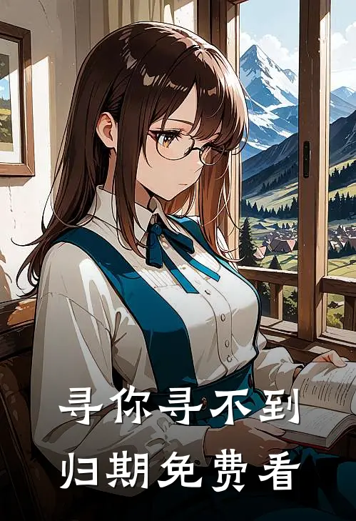 寻你寻不到归期免费看