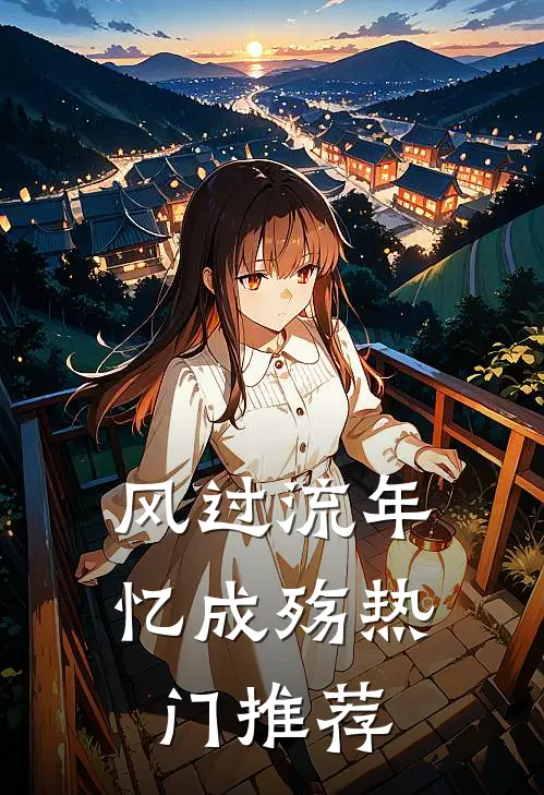 风过流年忆成殇热门推荐