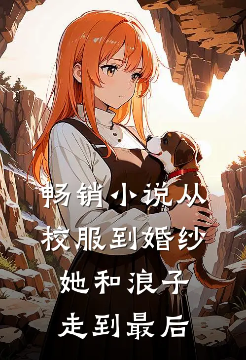 畅销小说从校服到婚纱，她和浪子走到最后