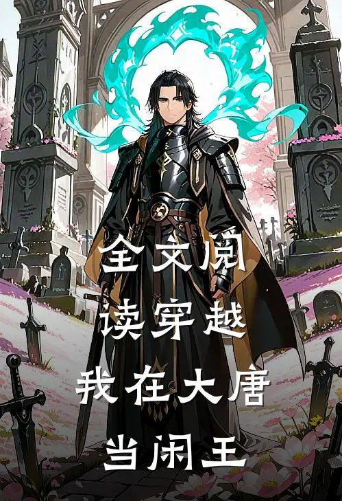 全文阅读穿越：我在大唐当闲王