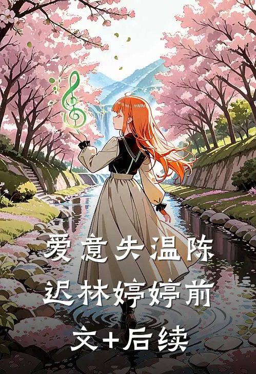 爱意失温陈迟林婷婷前文+后续