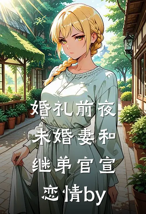 婚礼前夜，未婚妻和继弟官宣恋情by