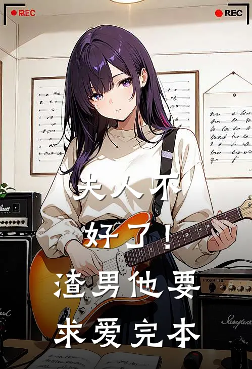 夫人不好了！渣男他要求爱完本