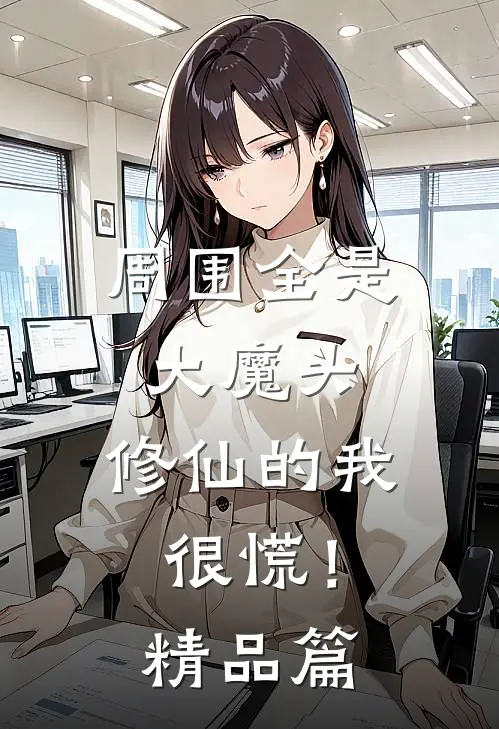 周围全是大魔头，修仙的我很慌！精品篇