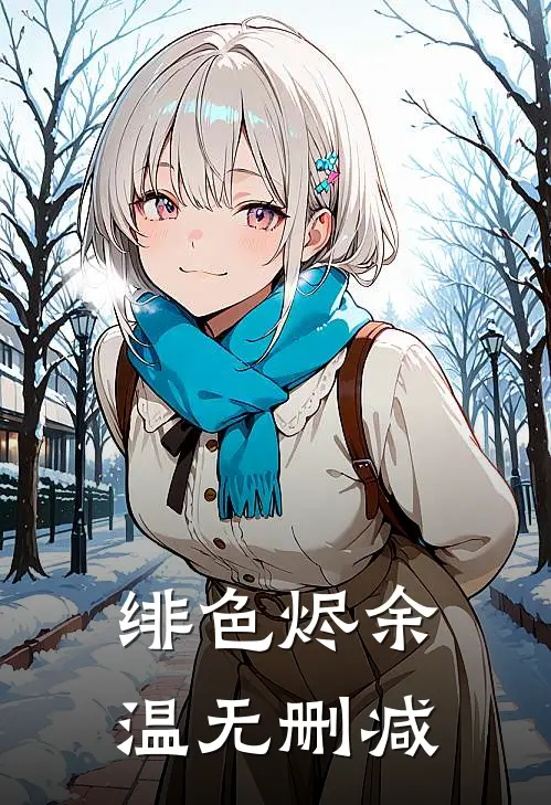 绯色烬余温无删减