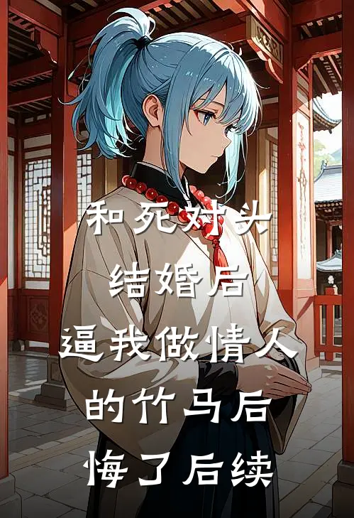 和死对头结婚后，逼我做情人的竹马后悔了后续