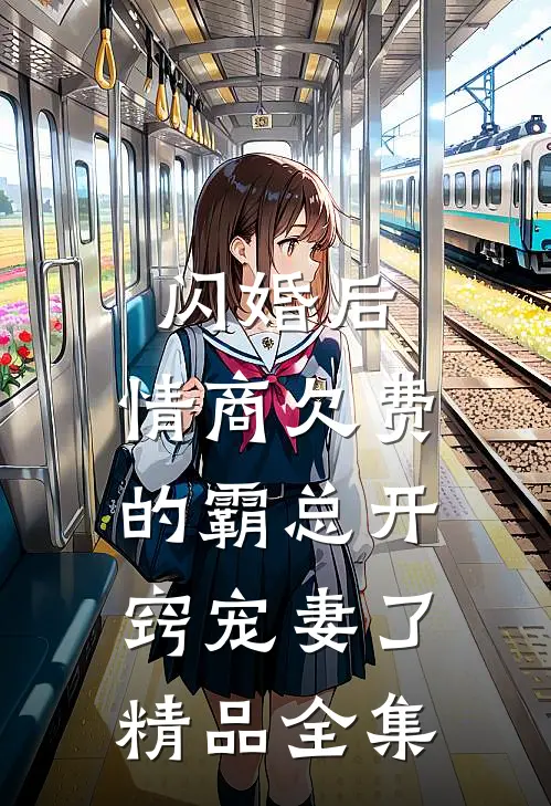 闪婚后,情商欠费的霸总开窍宠妻了精品全集