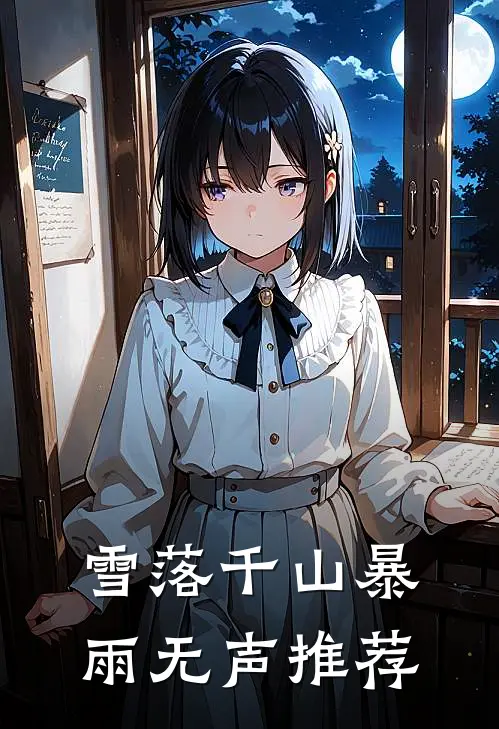 雪落千山暴雨无声推荐