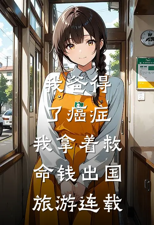 我爸得了癌症，我拿着救命钱出国旅游连载