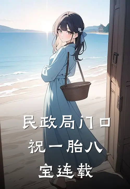民政局门口，祝一胎八宝连载