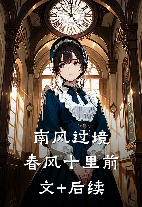 南风过境，春风十里前文+后续