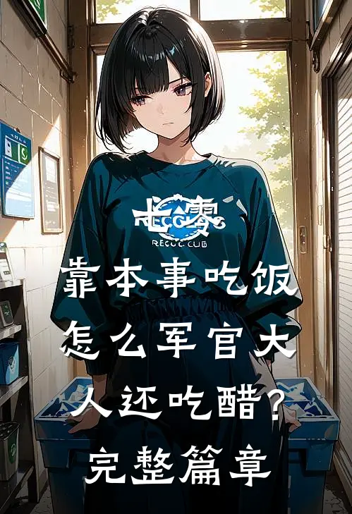 七零：靠本事吃饭，怎么军官大人还吃醋？完整篇章