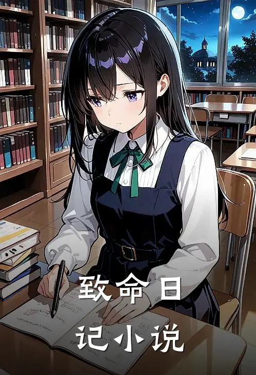 致命日记小说