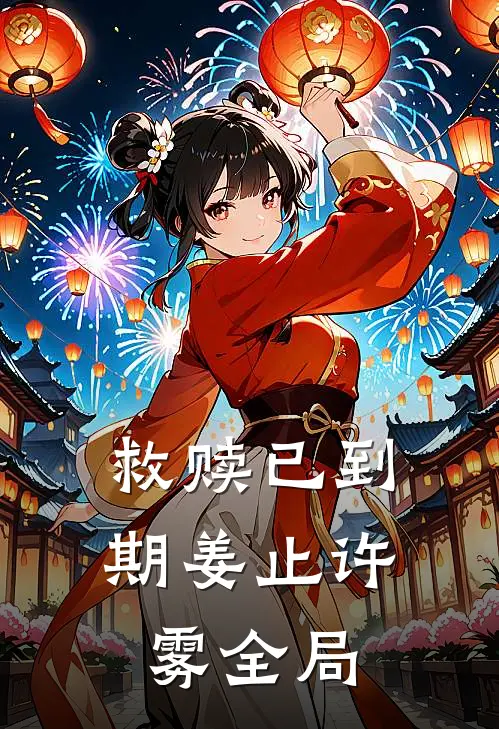 救赎已到期姜止许雾全局